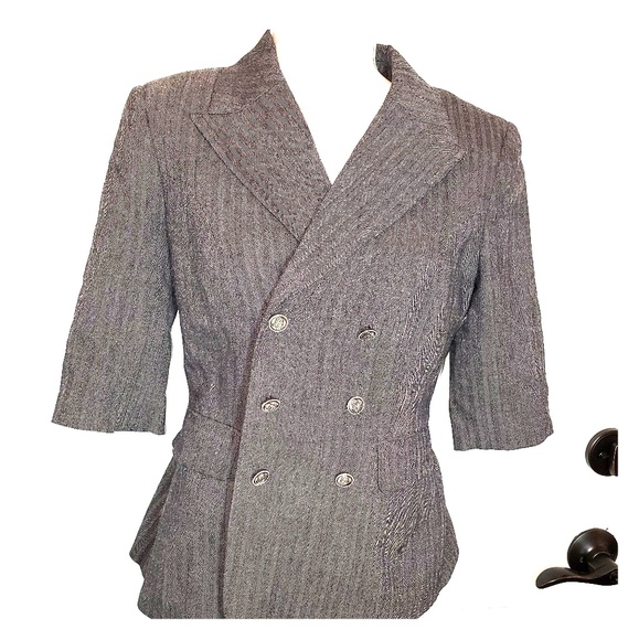 Bird by Juicy Couture Jackets & Blazers - Bird by juicy couture blazer